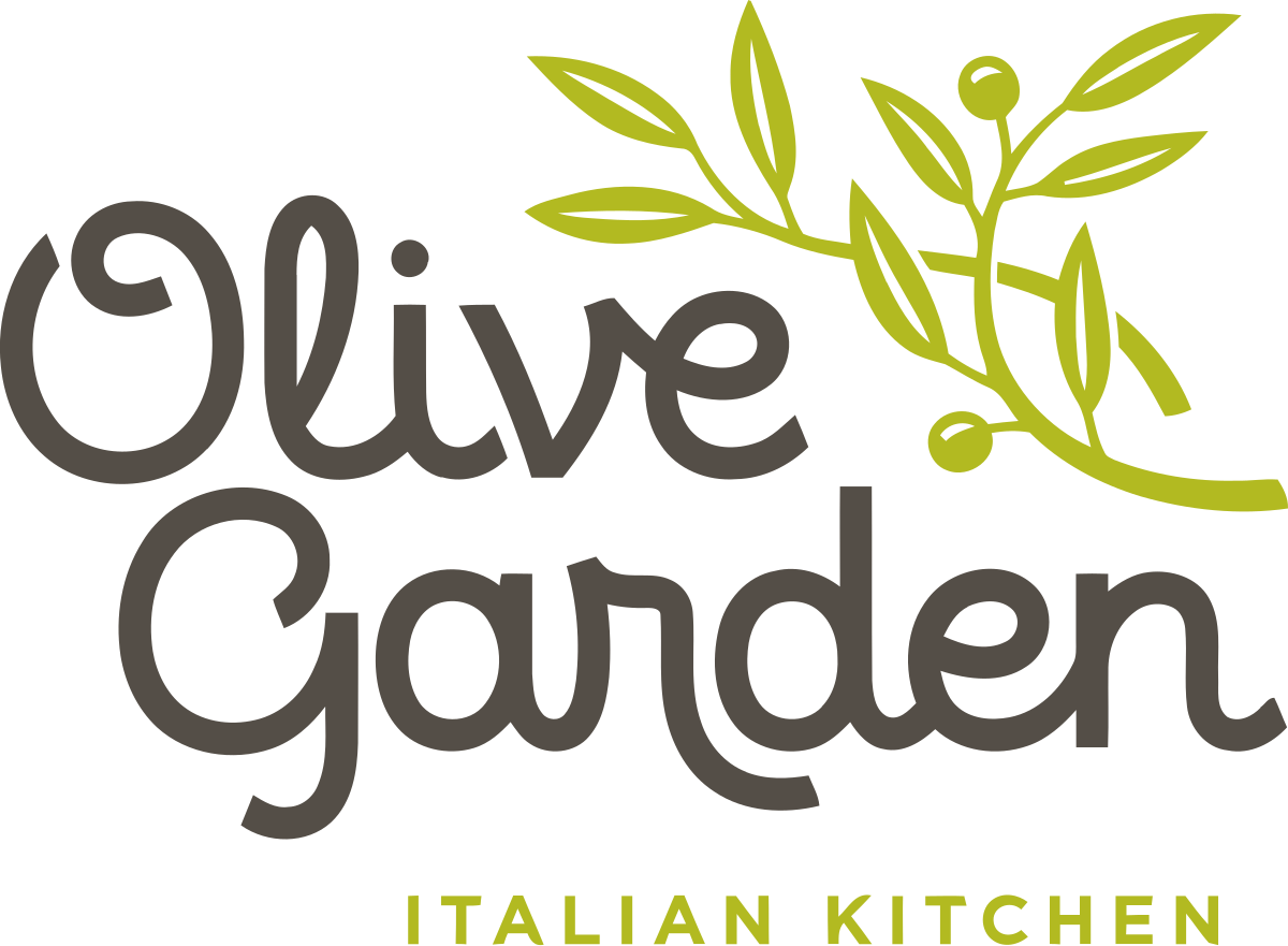 Olive Garden logo